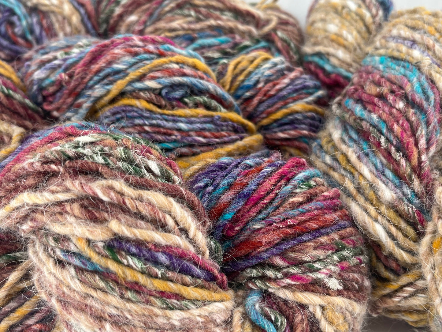 Noro Transitions Vintage - Lot of 6