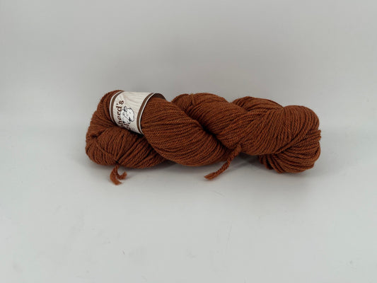 Stonehedge Fiber Mill Shepherd's Wool Worsted
