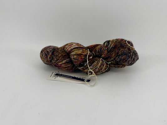 Malabrigo Yarn Mechita