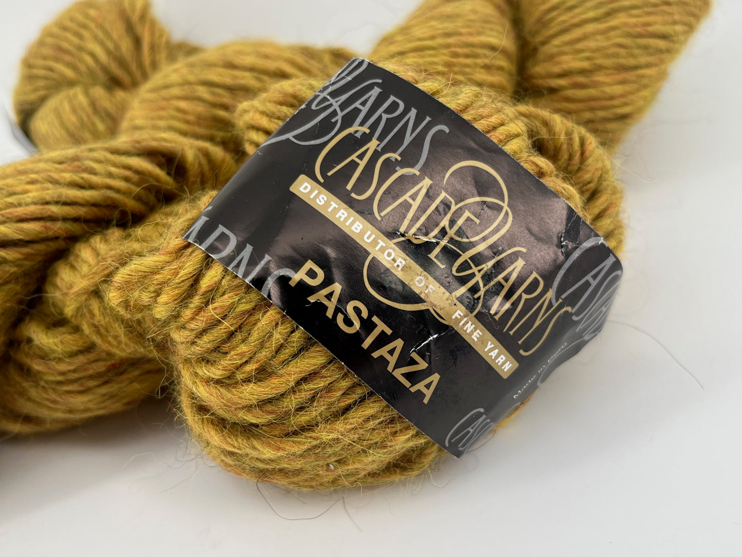 Cascade Yarns Pastaza - Lot of 2