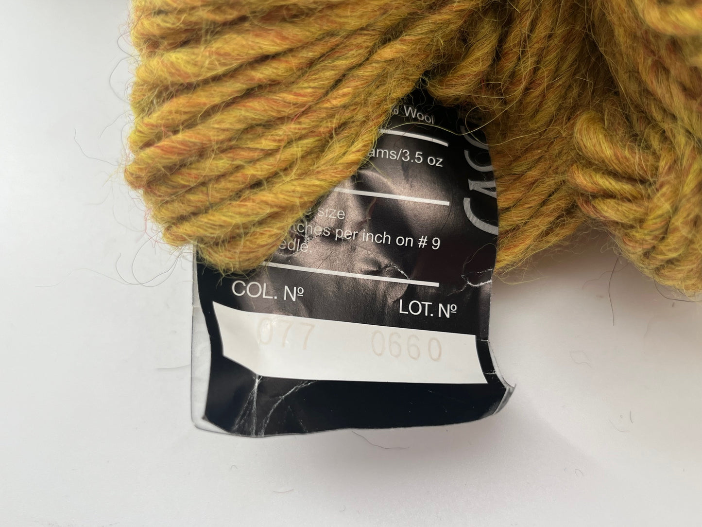 Cascade Yarns Pastaza - Lot of 2