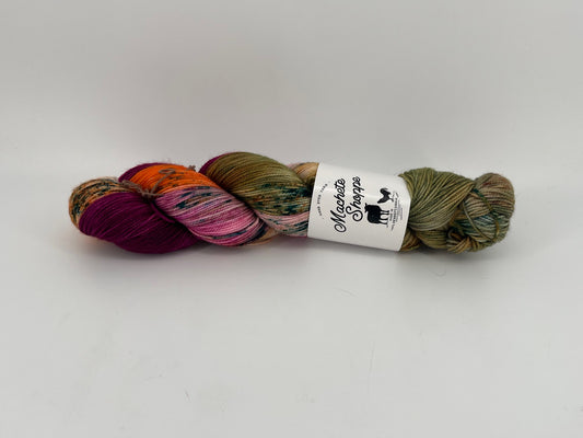 Machete Shoppe Twist Sock