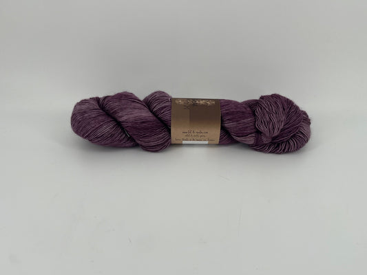 tôt le matin Yarns Tot Single Sock