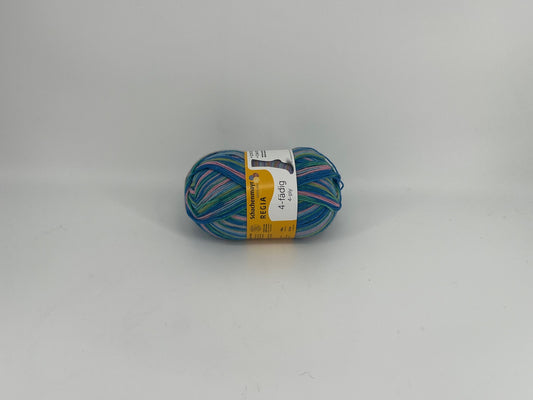 Schachenmayr Regia 4-ply