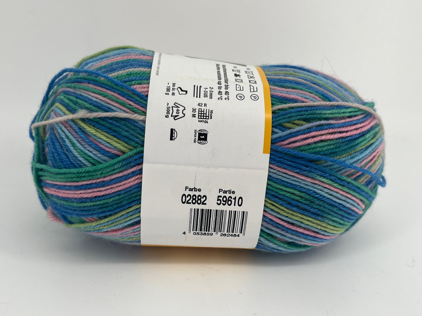 Schachenmayr Regia 4-ply