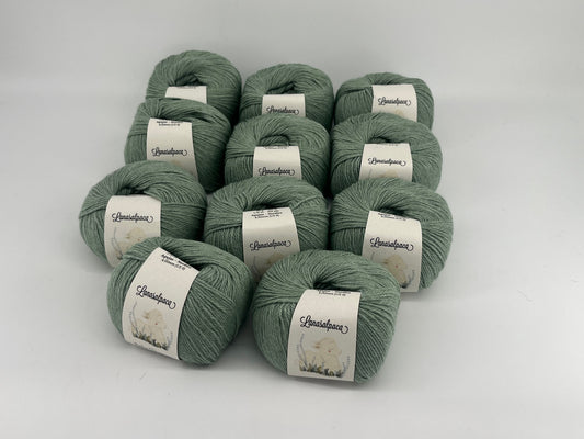 Lanasalpaca Baby Organic - Lot of 11