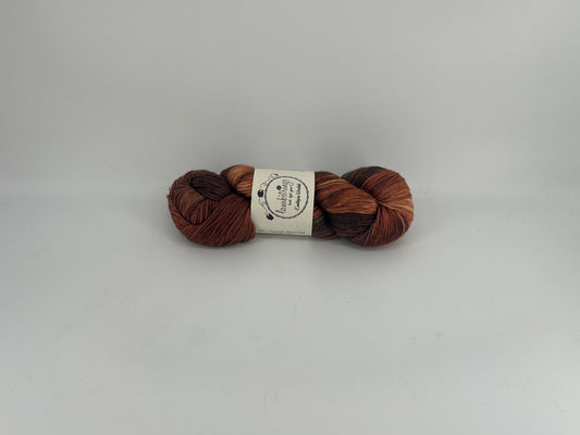 Lambstrings Yarn Ewetopia Worsted