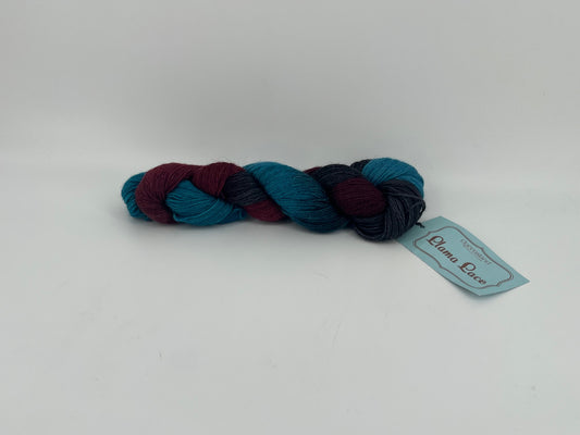Queensland Collection Llama Lace