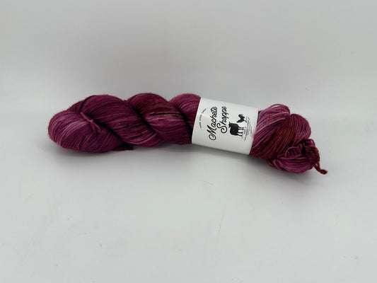 Machete Shoppe Twist Sock