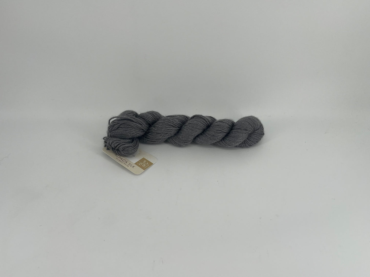 Blue Sky Alpaca Silk