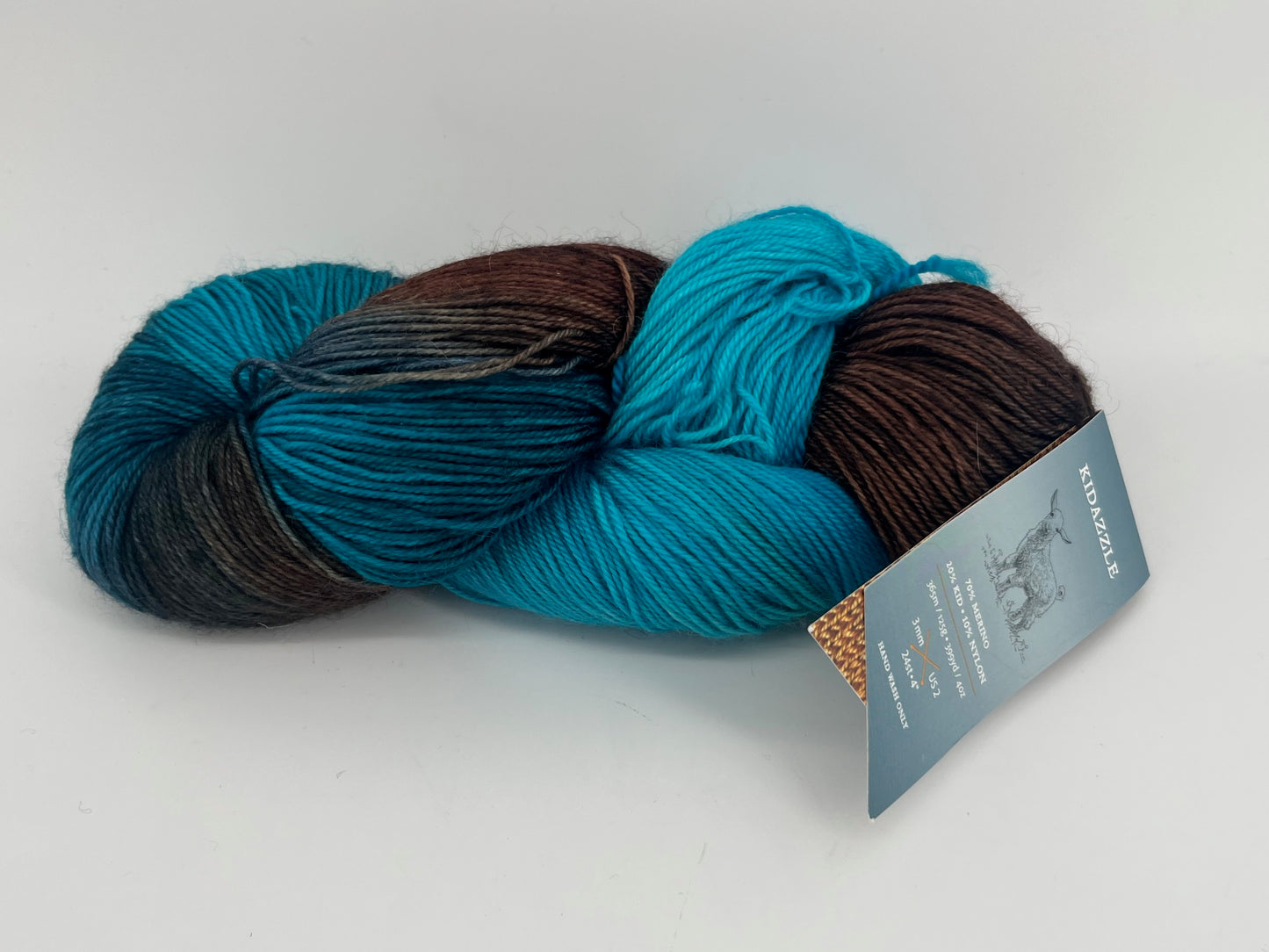 Fleece Artist Kidazzle