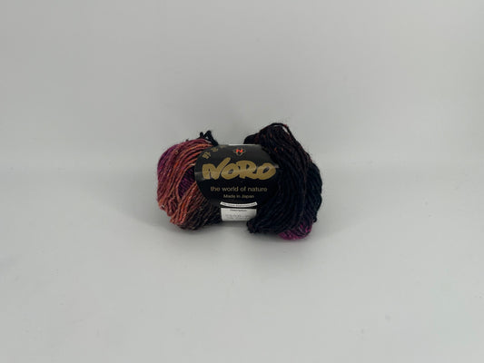 Noro Silk Garden