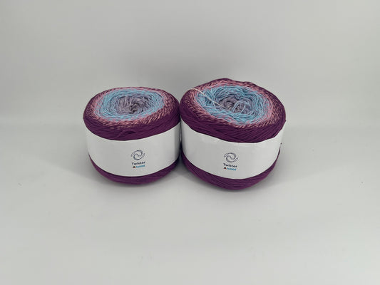 Hobbii Twister - Multiple Available