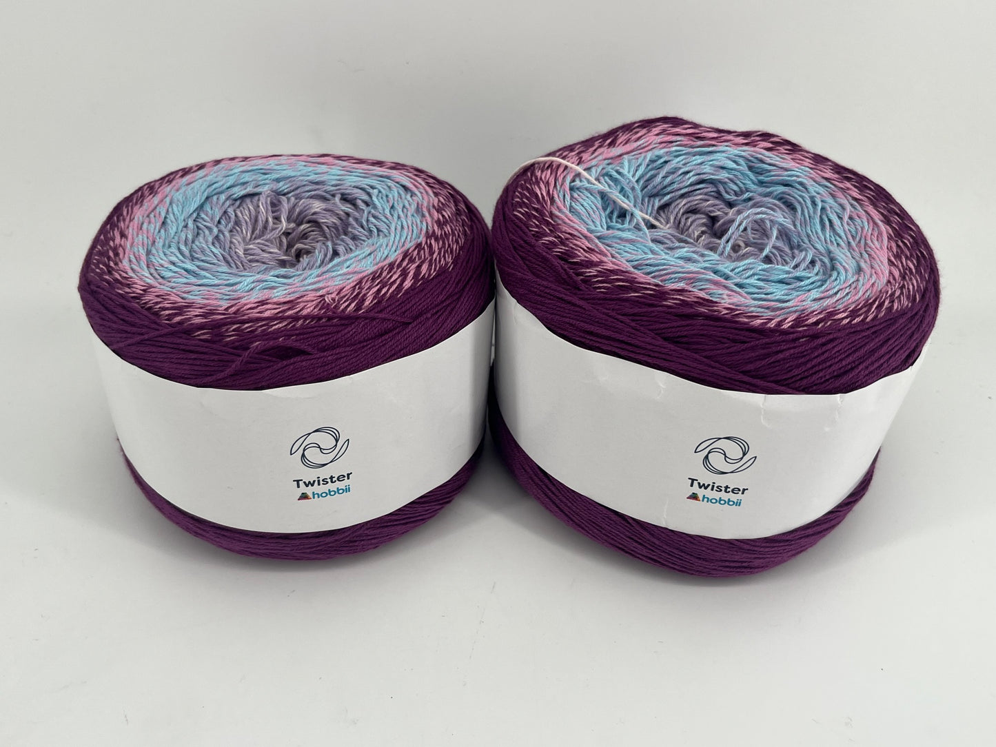 Hobbii Twister - Multiple Available