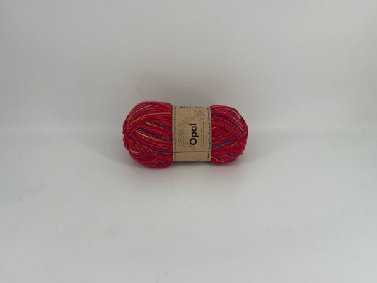 Zwerger Garn Opal 4-ply
