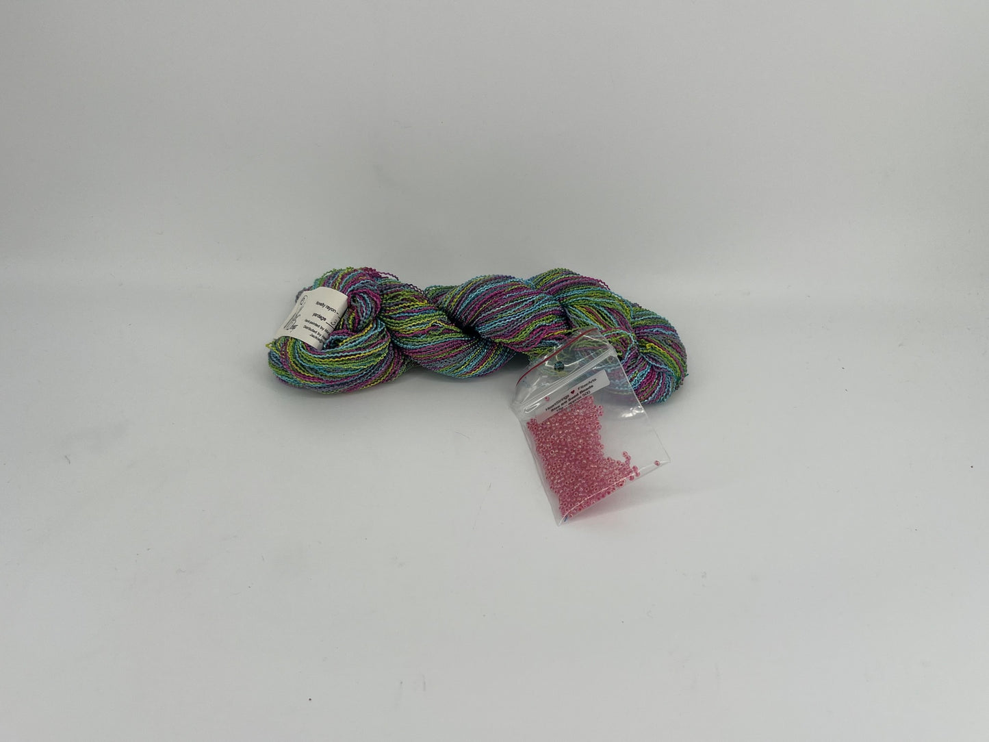 Heartstrings Fiber Arts Novelty Rayon