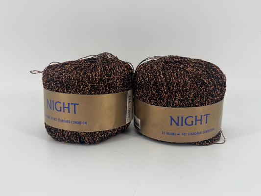 Filatura Di Crosa Night - Lot of 2