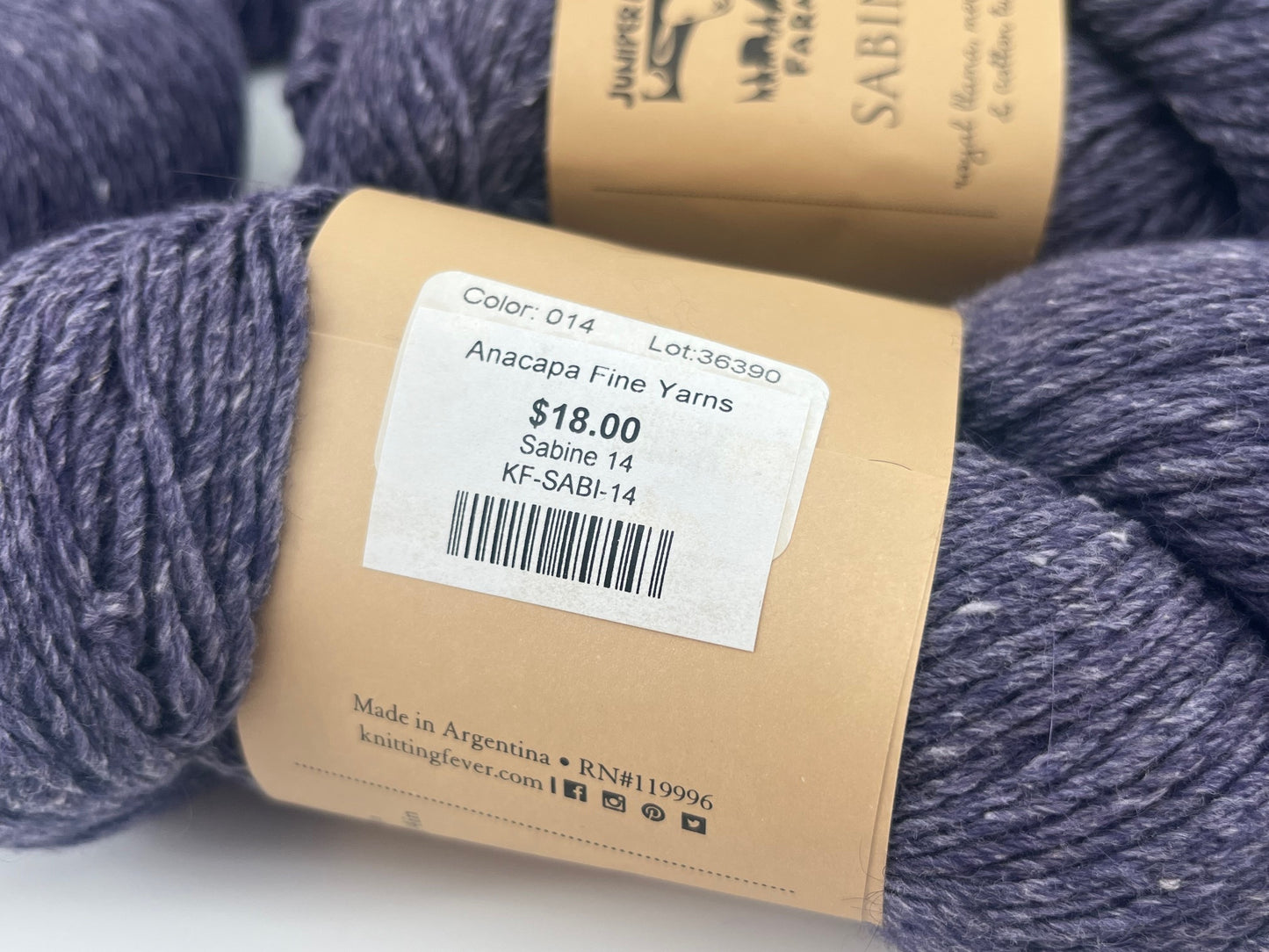 Juniper Moon Farm Sabine - Multiple Available
