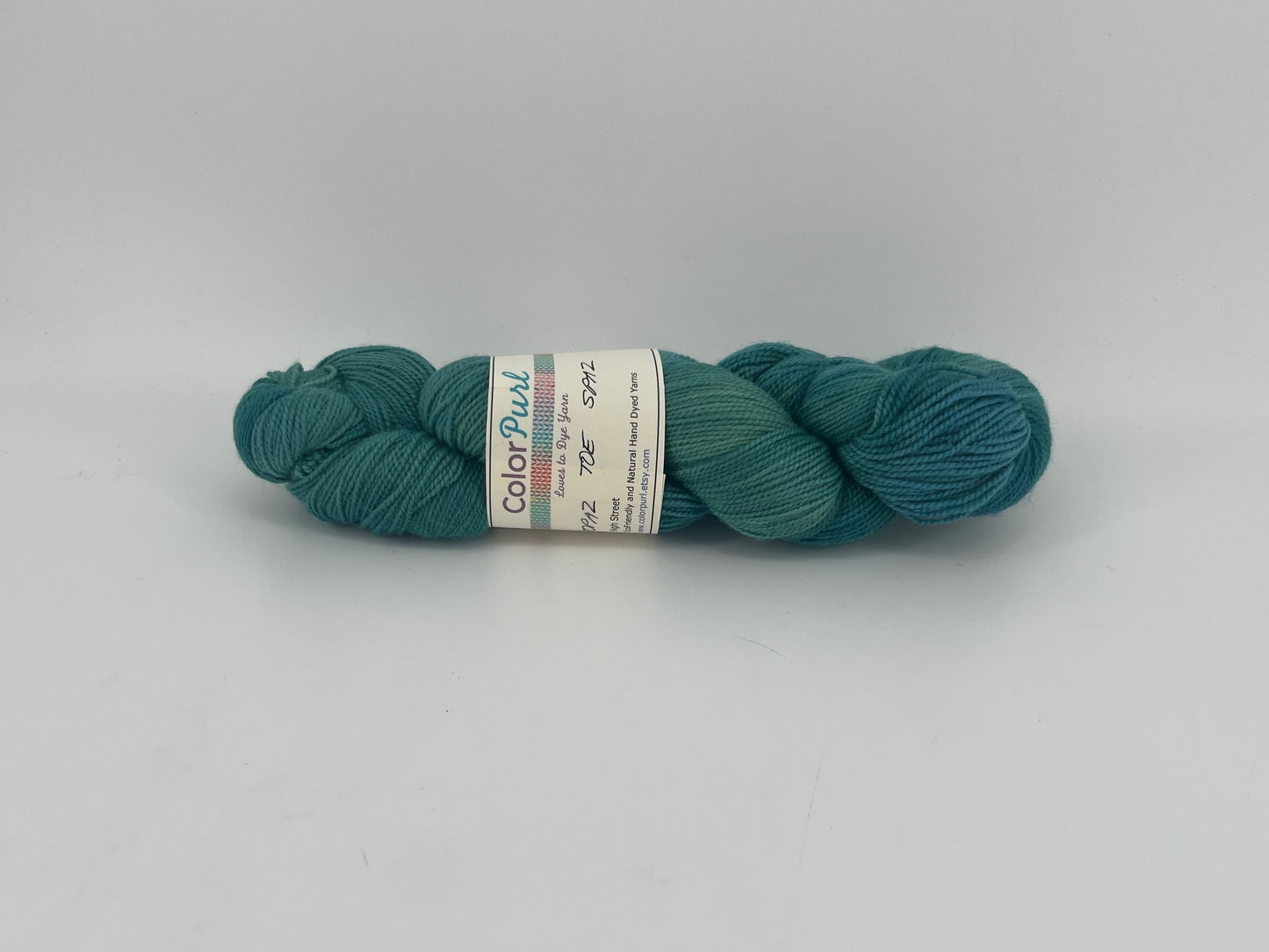 ColorPurl High Street