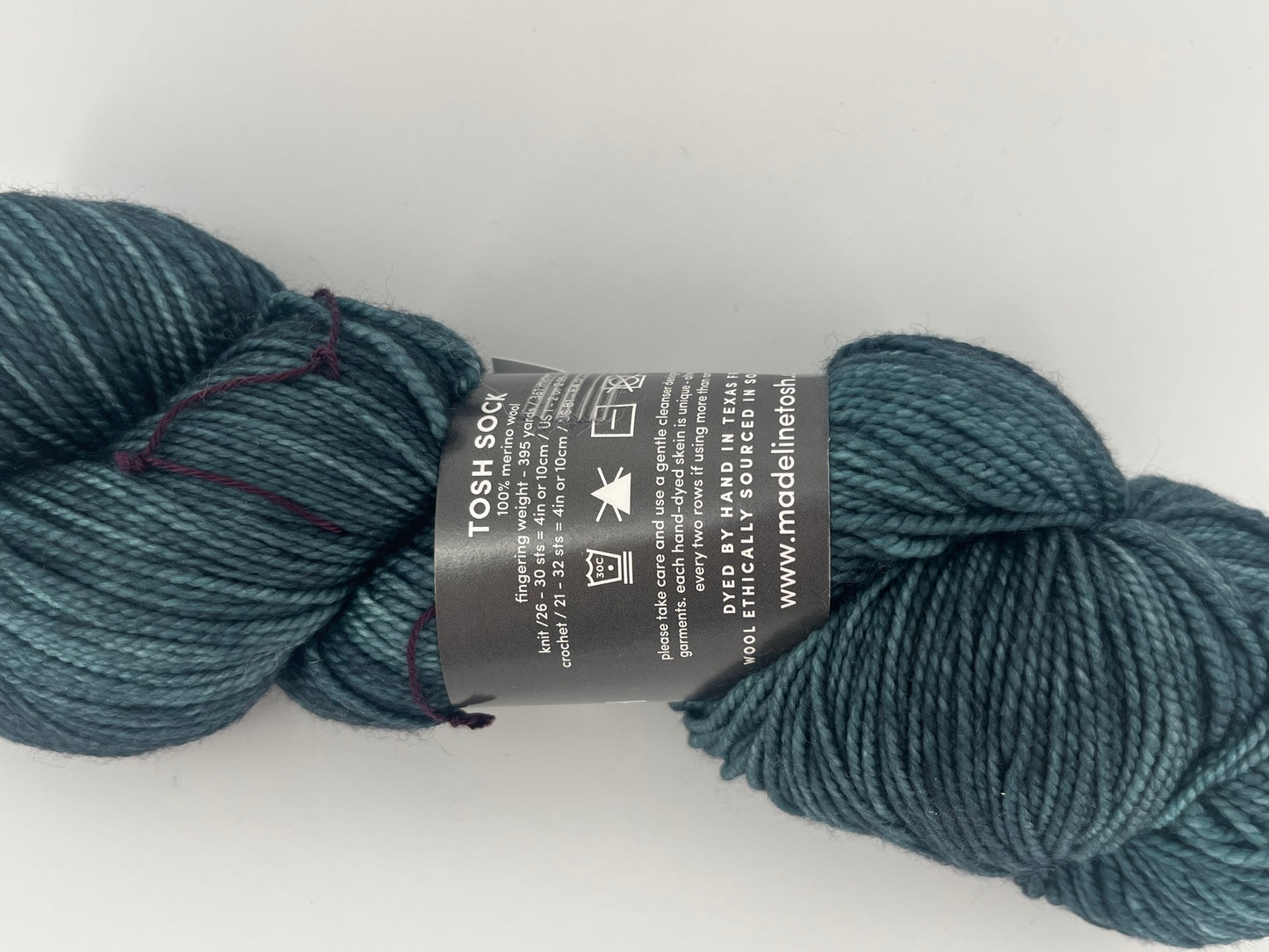 madelinetosh Tosh Sock