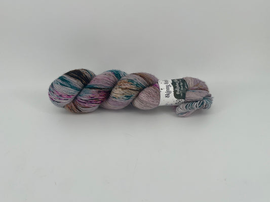 Hedgehog Fibres Skinny Singles