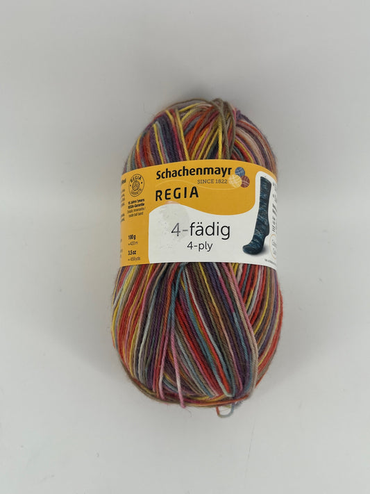 Schachenmayr Regia 4-ply