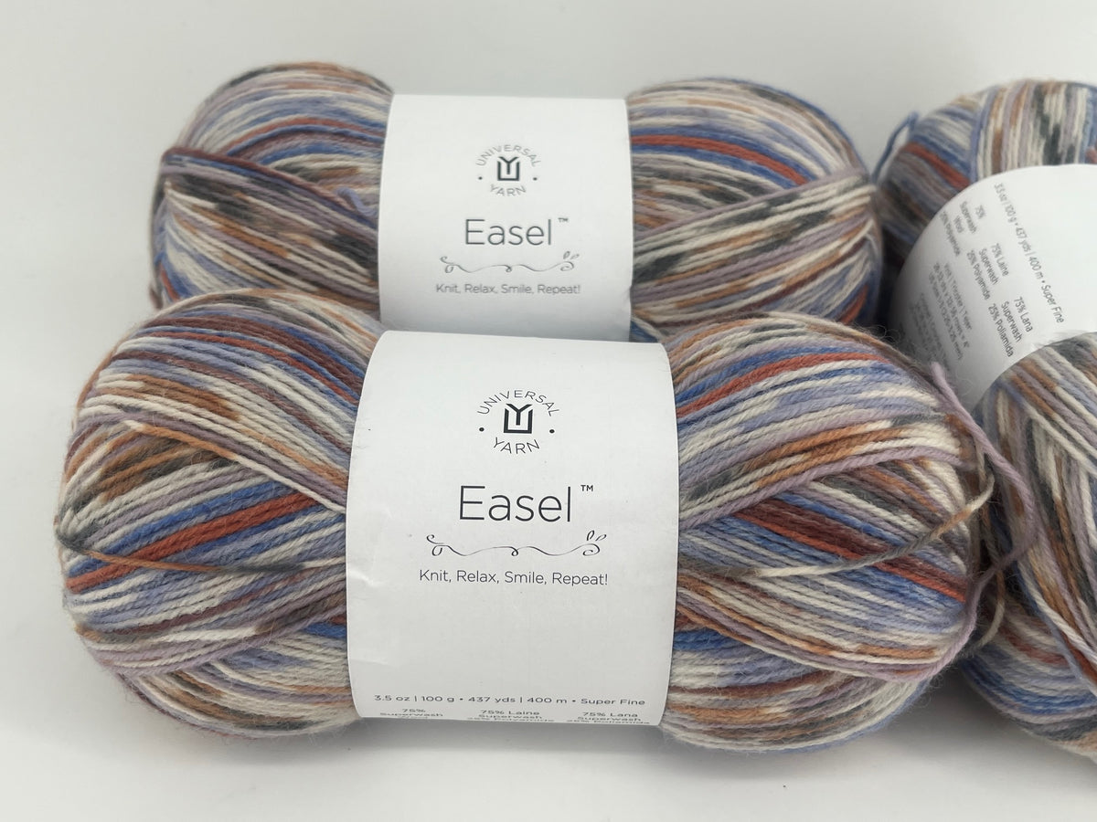 Universal Yarn Easel - Lot of 3