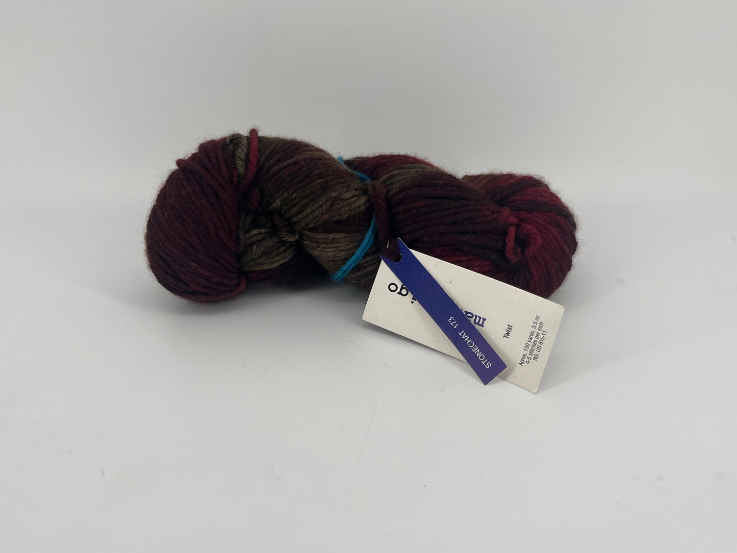 Malabrigo Yarn Twist