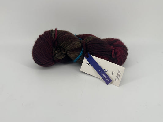 Malabrigo Yarn Twist