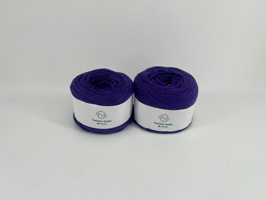 Hobbii Twister Solid - Lot of 2