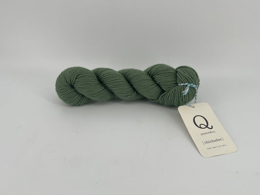 Quince & Co. Chickadee