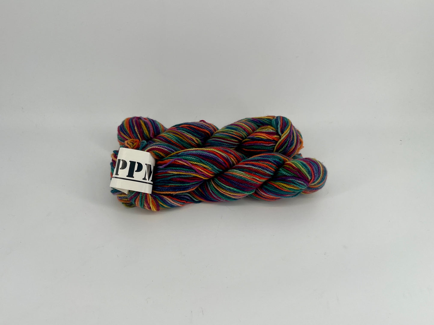 Koigu Painter's Palette Premium Merino - Lot of 2