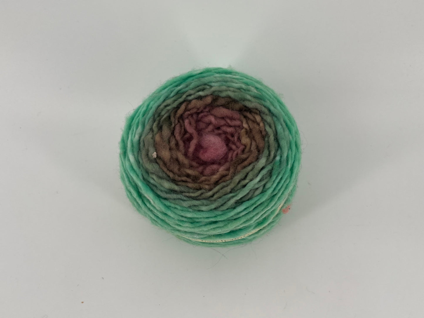 Freia Handpaint Yarns Wool Worsted