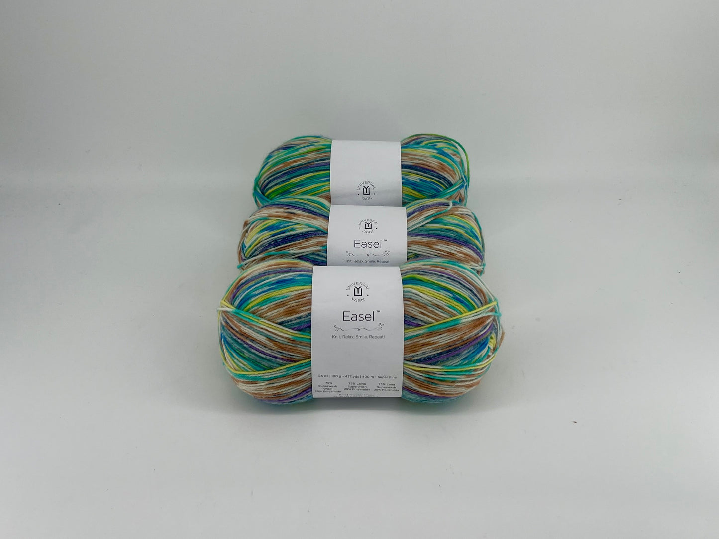Universal Yarn Easel - Lot of 3