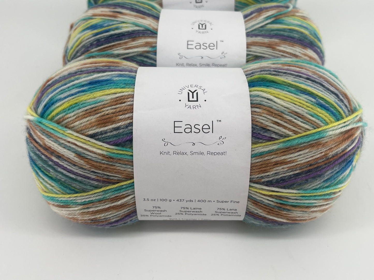 Universal Yarn Easel - Lot of 3