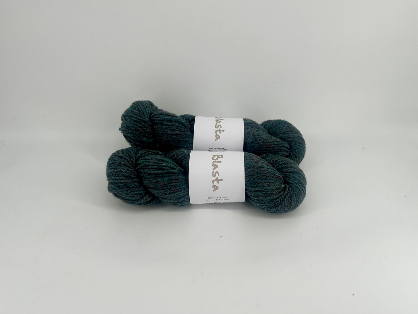 Stolen Stitches Blasta - Lot of 2