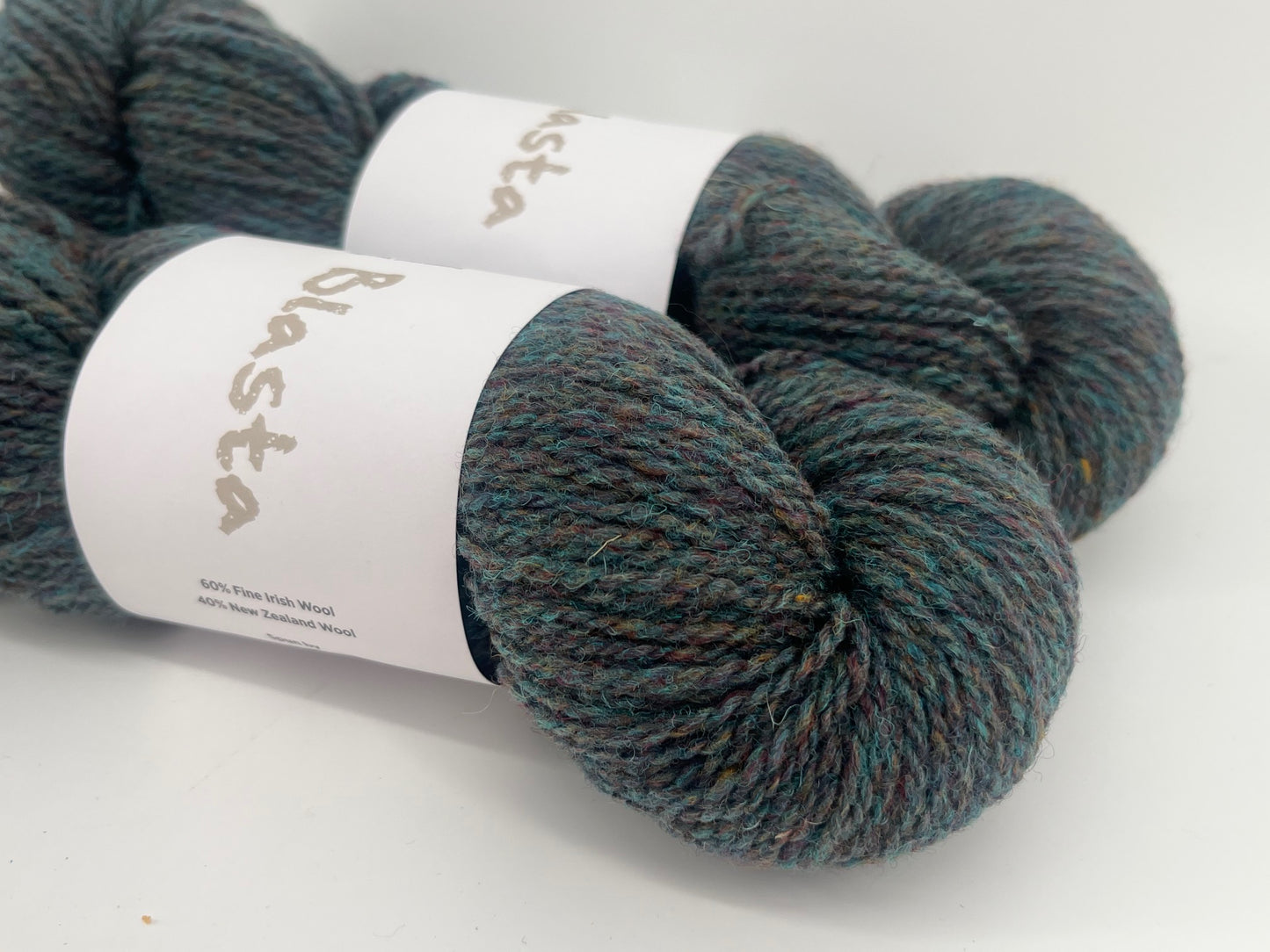 Stolen Stitches Blasta - Lot of 2