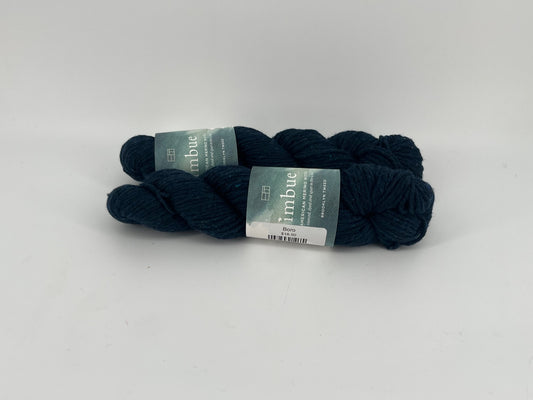 Brooklyn Tweed Imbue Worsted - Lot of 2