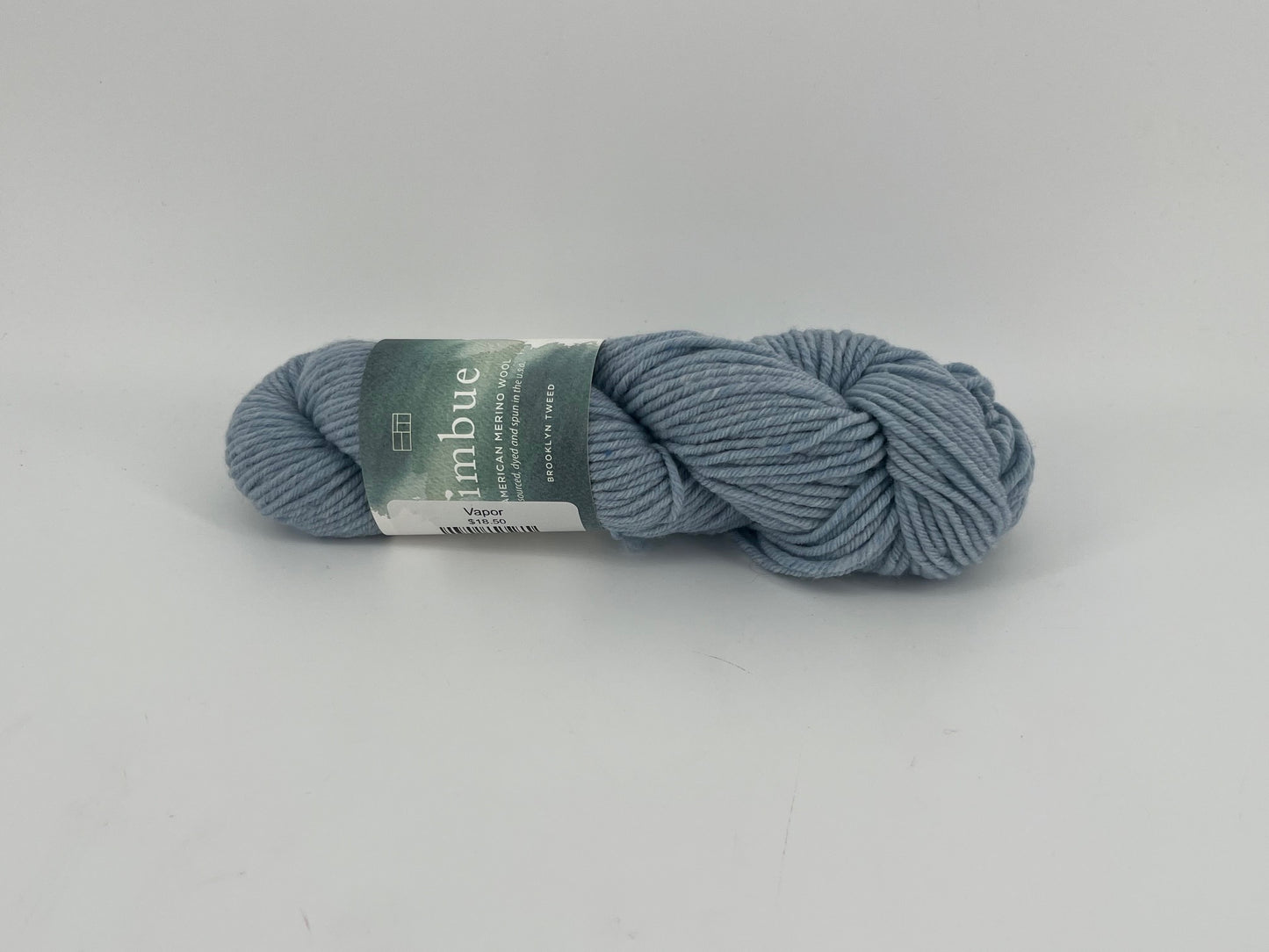 Brooklyn Tweed Imbue Worsted