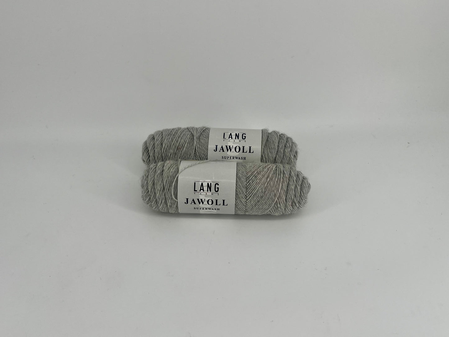 Lang Yarns Jawoll Superwash - Lot of 2