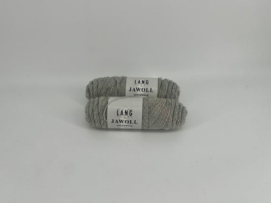 Lang Yarns Jawoll Superwash - Lot of 2