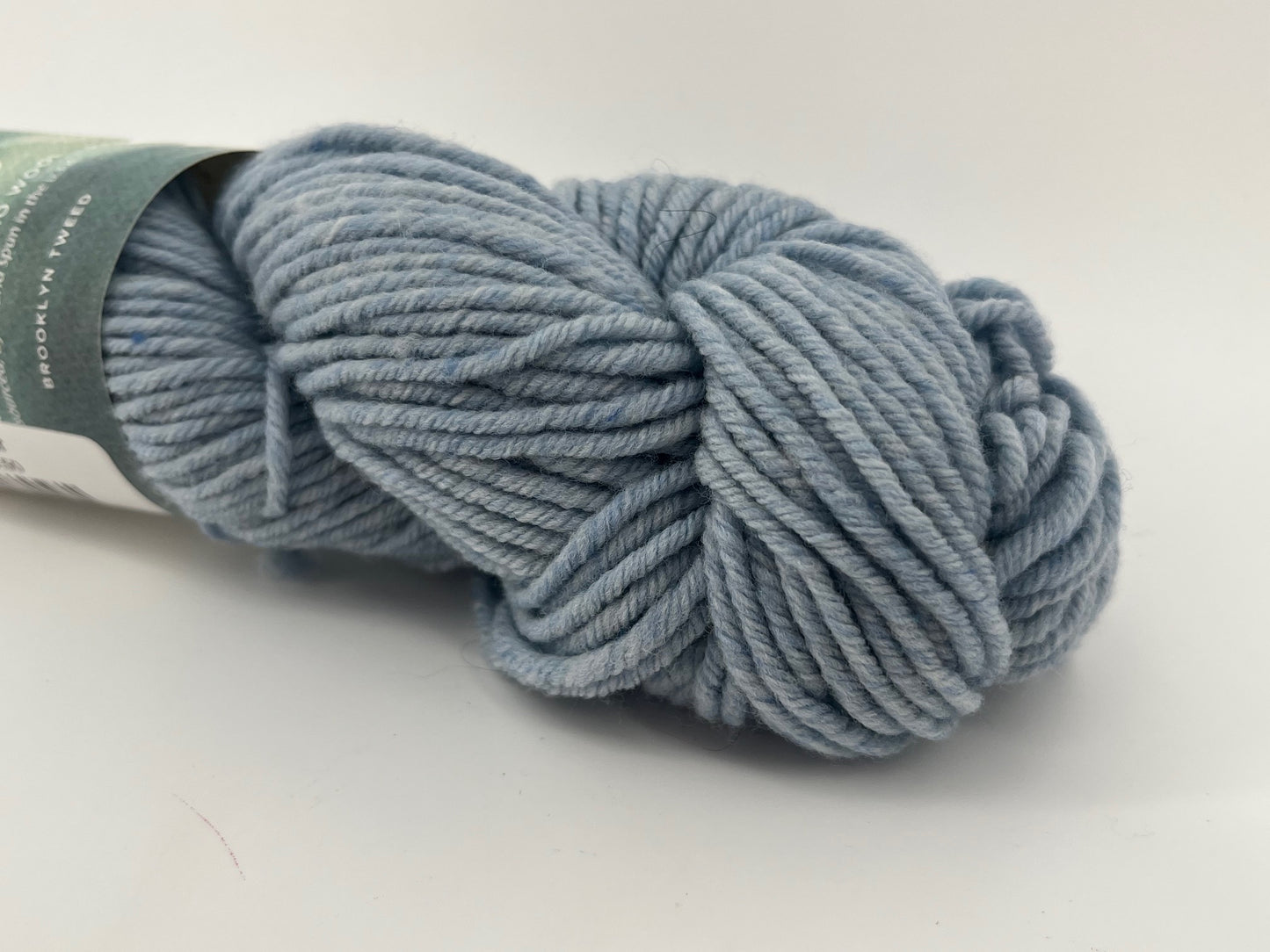 Brooklyn Tweed Imbue Worsted