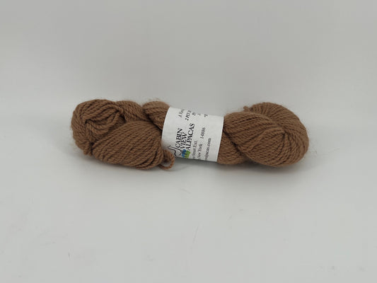 Cabin View Alpacas 2 Ply Lightweight Sport