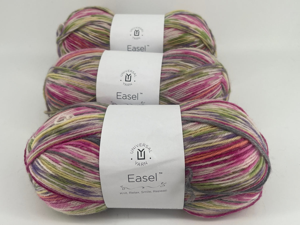 Universal Yarn Easel - Lot of 3