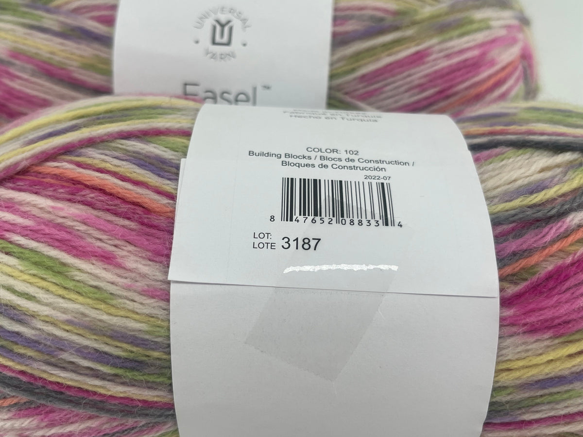 Universal Yarn Easel - Lot of 3