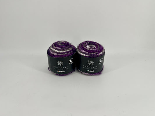 Hobbii Universe XL - Lot of 2