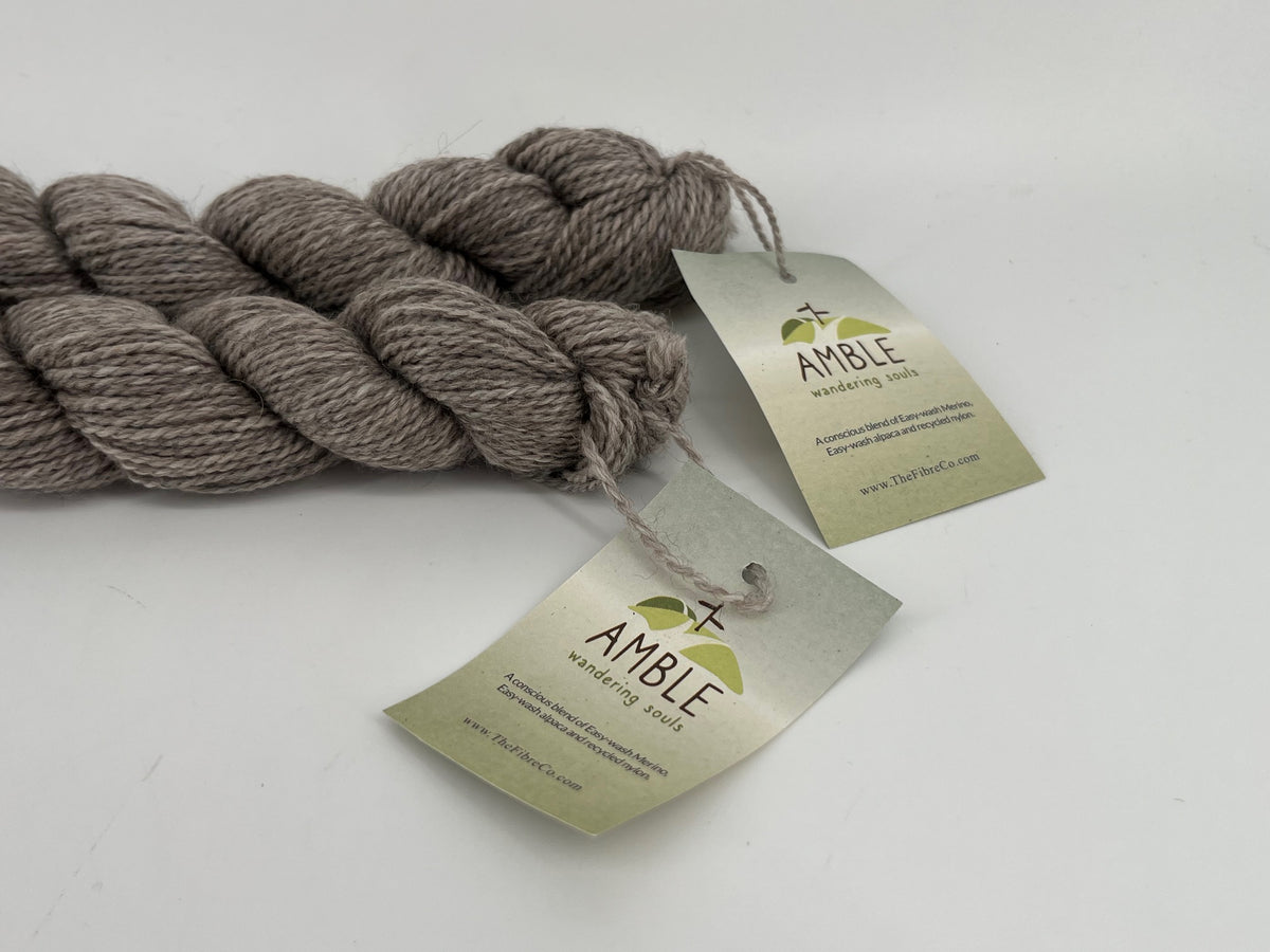 The Fibre Co. Amble Minis
