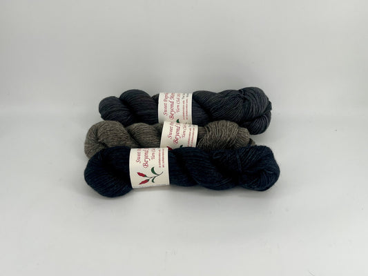 Sweet Paprika Designs Gotland DK - Lot of 3