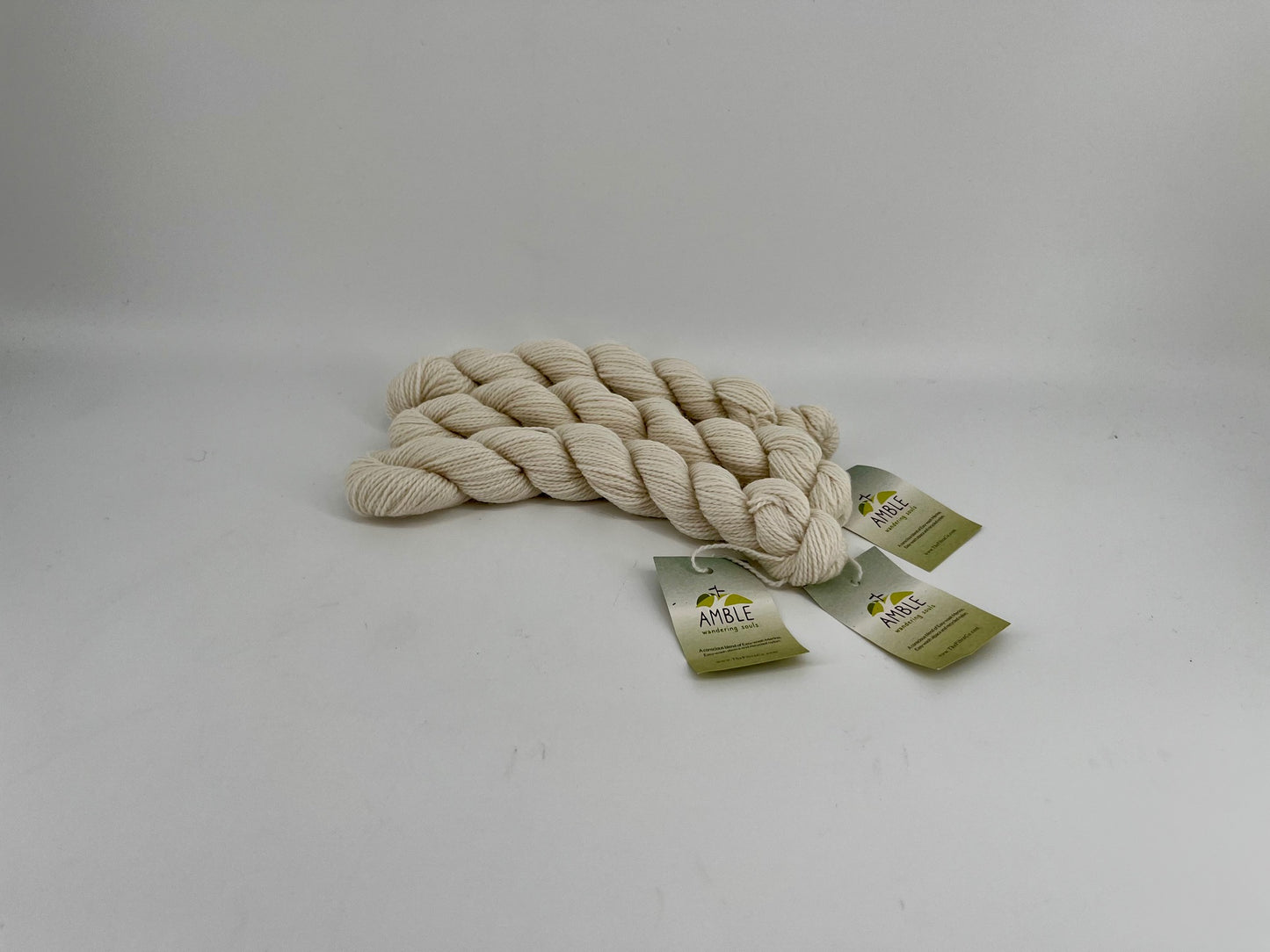 The Fibre Co. Amble Minis