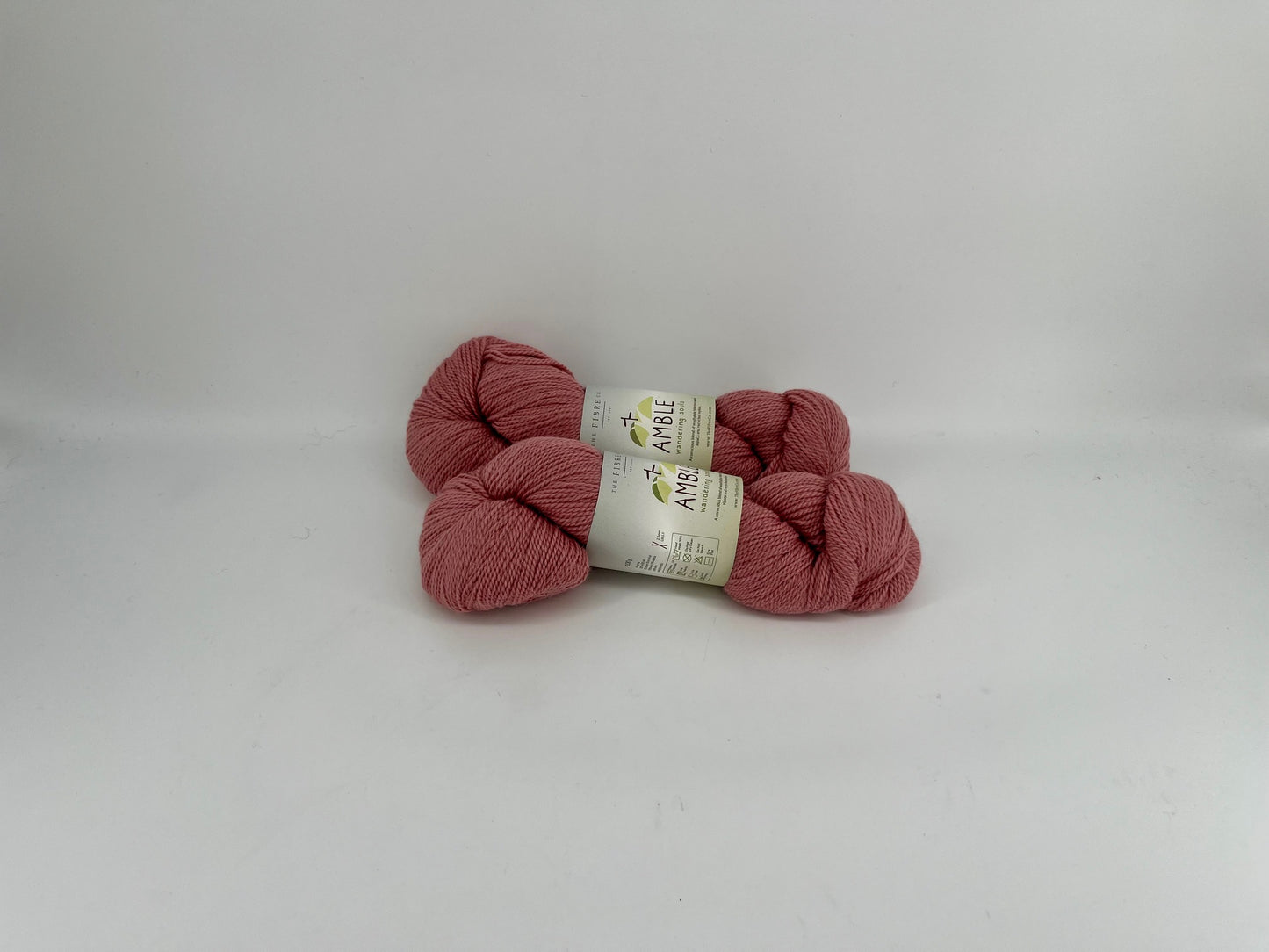 The Fibre Co. Amble - Lot of 2